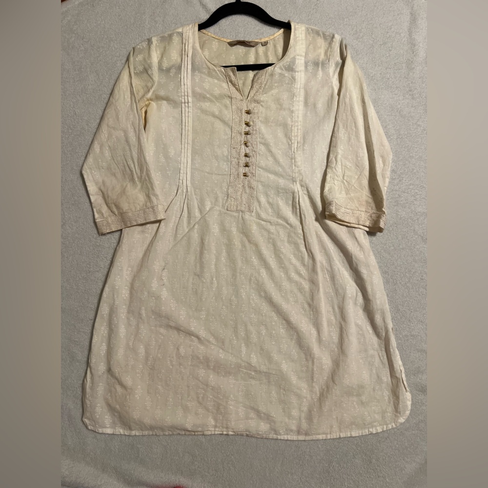 Indian Ethnic Kurti Top